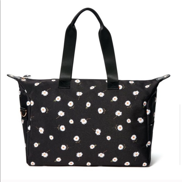Alice + Olivia duffle daisy bag - Picture 3 of 6